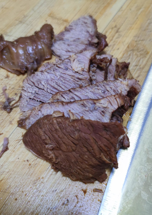 酱牛肉